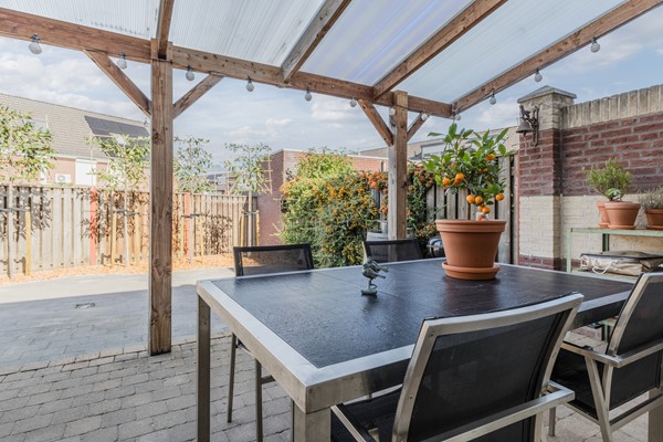 Medium property photo - Smaragd 13, 5912 SM Venlo